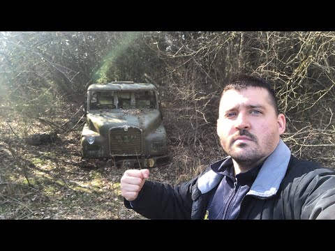 Roncsok 52. - RONCSTEMETŐ LIVE Belgiumból