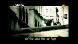 Sepultura - Bullet The Blue Sky - Legendado.