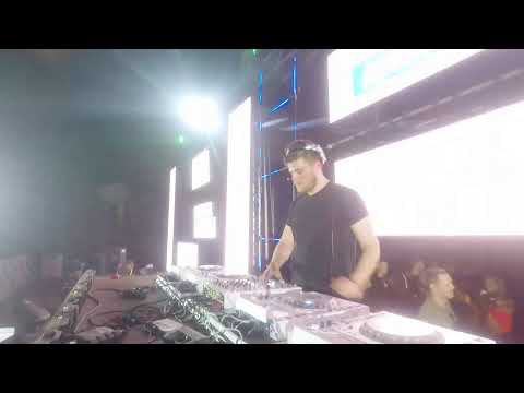 Jake Haley - Progressive-Tech-Psy closing set @Beats for Love 2019 [128-140 BPM]