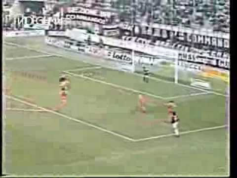 1998/99, Serie A, Milan - Cagliari 1-0 (22)
