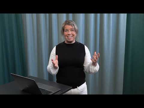 Platshållare för video