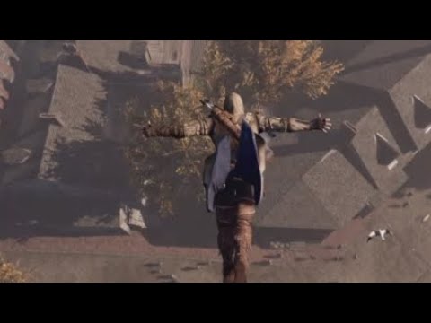 Connor a whole badass