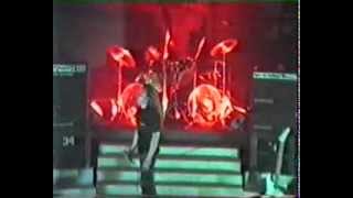 INFECTED &quot;Infected Generation&quot; (live, 1996, Minsk, Belarus)