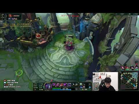 Mangofish Kassadin vs Qiyana ✅ Mangofish Kassadin Guide