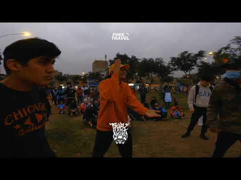 #EMEZETHA #JONATRIEL #MC vs. #HUGO #THAZIOR #MC: Filtros #TRIPLEAMENAZA 🤟 #RDF_LIMANORTE​ 🚌 #010​ 🛑