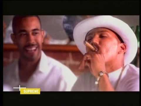 The Beatnuts - Off the books (remix)