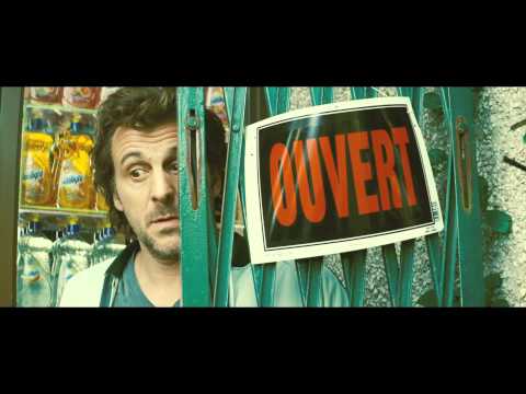 映画『人生、ブラボー!』予告編