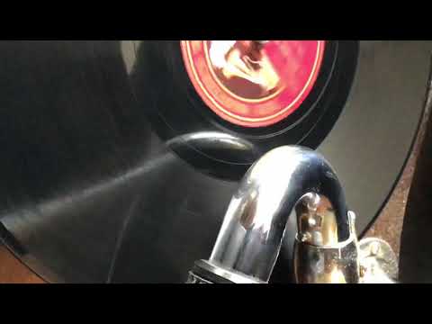 Let’s give three cheers for love........ by Tom Coakley and his Palace Hotel Orchestra