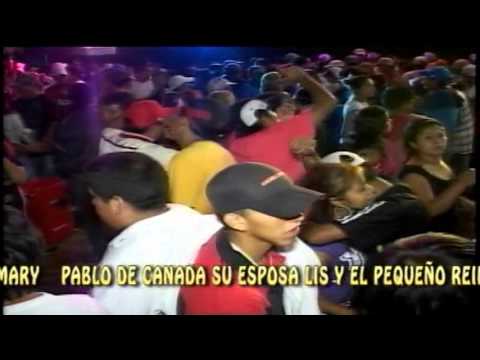 4TO ANIVERSARIO LOS CHICOS DE LA CUMBIA - QUE BONITO ES EL AMOR