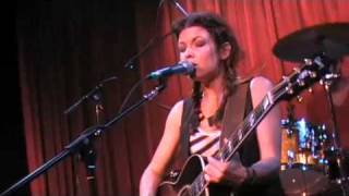"Gotta Figure This Out" - Erin McCarley @ Café 939