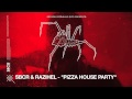 SBCR (aka The Bloody Beetroots) & Razihel - Pizza House Party (Audio) I Dim Mak Records