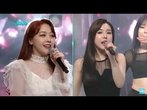 Giọng ca bí ẩn hàn quốc