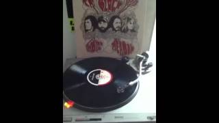 The Black Angels-I Hear Colors (Chromaesthesia) Vinyl