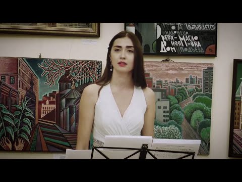 Honoré d'Ambruis ~ Le doux silence de nos bois (Яна Дьякова)