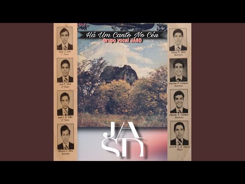 No Glorioso Lar Celeste