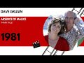 Dave Grusin Absence Of Malice Main Title 1981