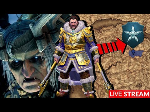 Mother Ostankya - Return to Kislev