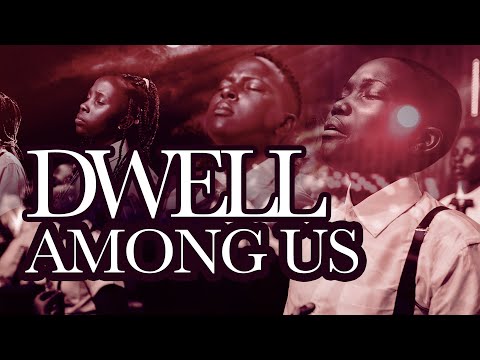 Dwell Among Us ( Otwebembere) - Proclaim Worship Experience 2020.