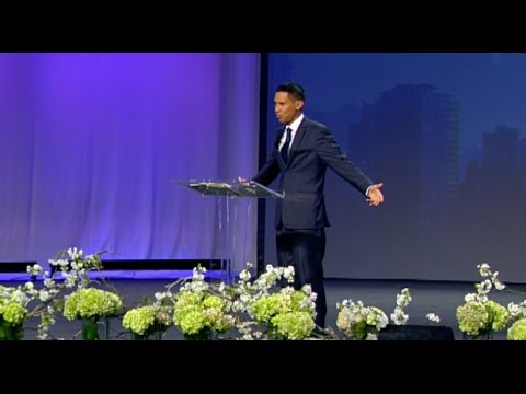 The Belly of The Beast // Taj Pacleb GYC 2015