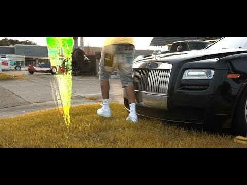 YoLove - Gunfire feat. D-Real {Official Music Video}