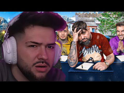 Highman reactioneaza la IMOGEN ESTE DESCALIFICAT (Buzz House 2: Ep. 8)