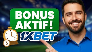 ⏱️ 1xbet Promosyon Kodu Nasıl Kullanılır 2026: 3 Dakikada Adım Adım! (+ Bonus) 🎁