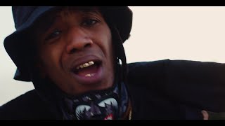 Black Josh - Locals (Official Music Video)