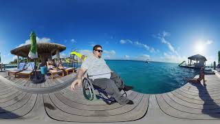 FIRST CRUISE EXPERIENCE