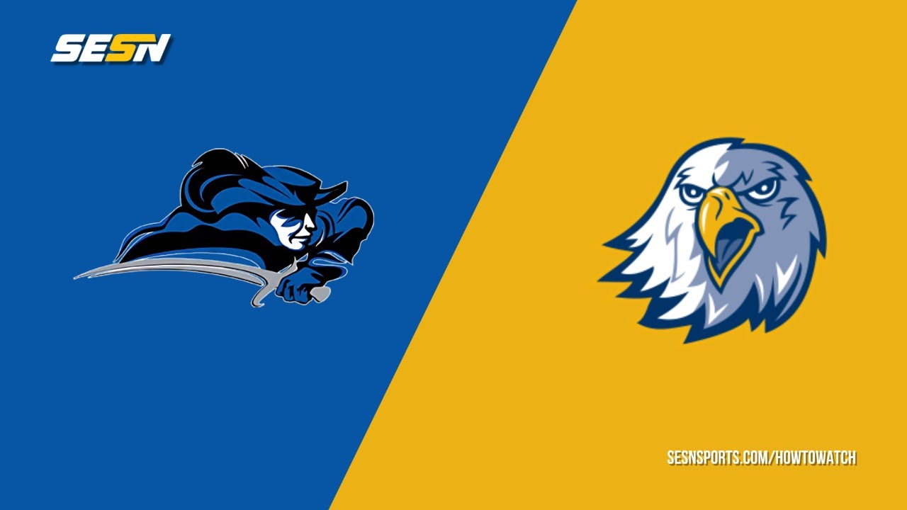 Game Info, Preview, Broadcast Links, Ticket Info; Lindsay Wilson Blue Raiders vs. Reinhardt University Eagles