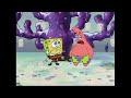 SpongeBob Never Trust A Genie