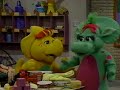 All Week Of Barney S Best Manners 2003 Screener All Week Version Part 21