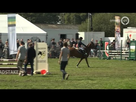 GLD Nieuws 17 september 2017