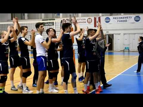 Visszavágott a KRC, vasárnap mindent eldöntő csata a Pénzügyőrrel!