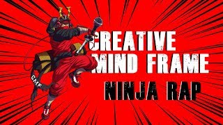 Ninja Rap (Ninja Warrior) Music Video