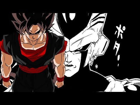 Dragon ball: Skillet X Linkin Park - Monster/Faint [MASHUP] #amv #dragonballedit #dragonball #pc 