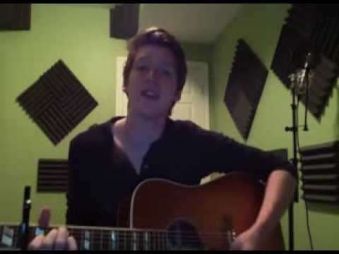The 1975 - Chocolate (Dalton Wixom - Acoustic Cover)