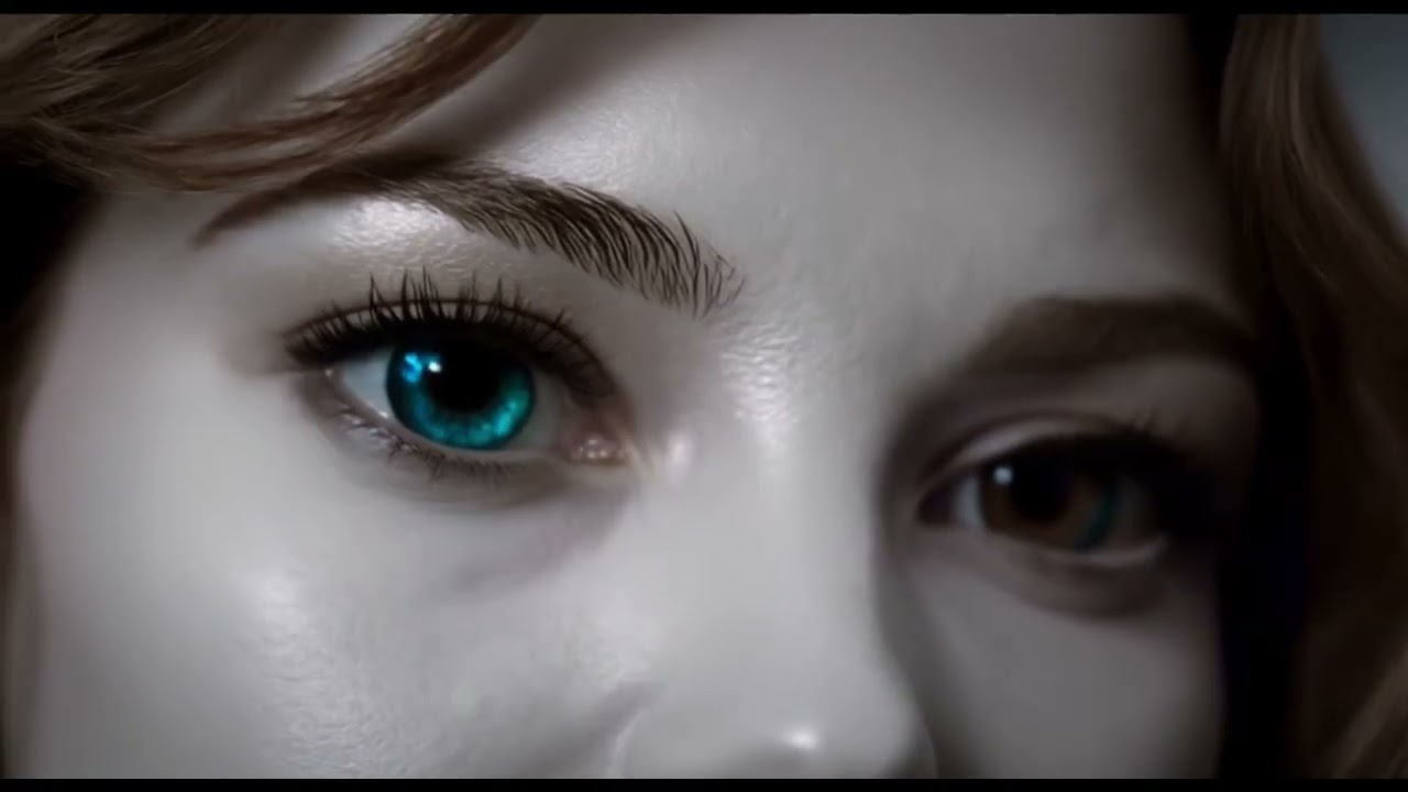 Reality Manipulation - Runway Gen:48 Submission 2025