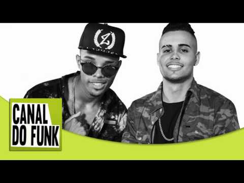 MCs Zaac e Jerry, MC Magrinho, MC Biano do Impera   Na Onda do Paranuê Lançamento 2016