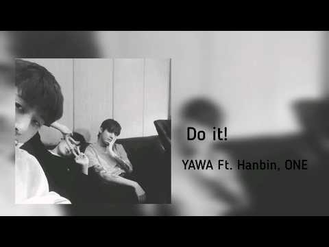 iKON | YAWA FT. Hanbin ONE ( Raesung 2nd song)