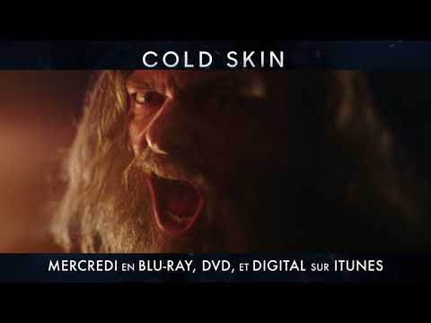 COLD SKIN - Teaser VF