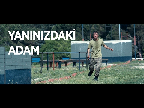 DAĞ II | "Yanınızdaki Adam"