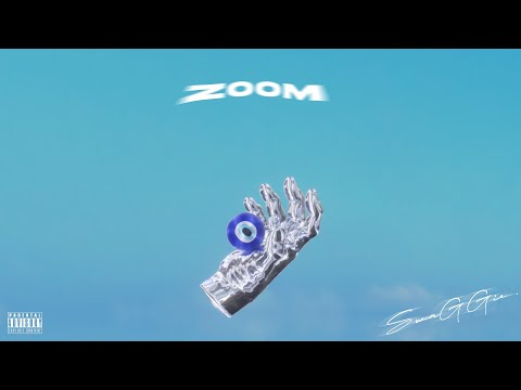 SwaGGie Music - Zoom (Official Lyrical Visualiser)