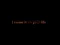 Get Around This - SafetySuit (Lyrics) 