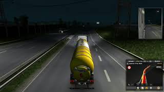 #5 「ユーロ トラック シミュレーター2」 ～Euro Truck Simulator 2～