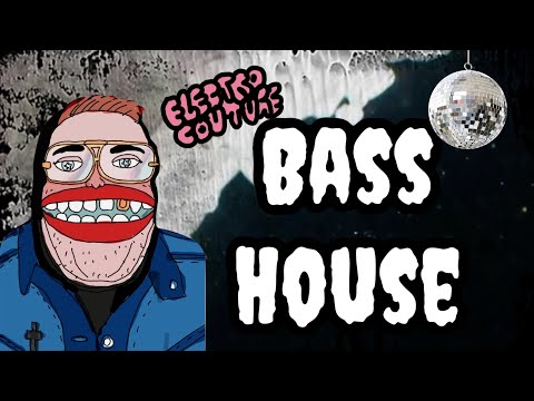 Wax Motif, Corrupt (UK), Acraze, Habstrakt, Charlotte Devaney Mix By: Electro Couture Aug 13th 2022