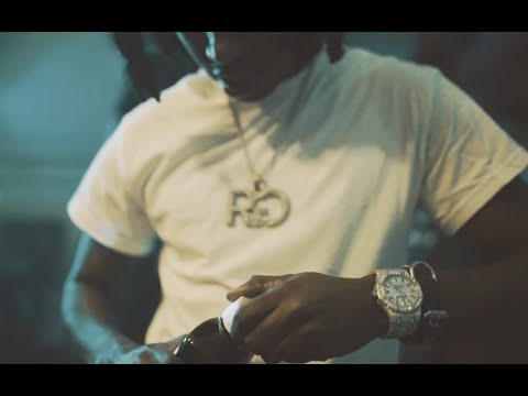 Neno Calvin - Talking Brazier (Official Video)