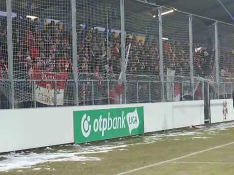 Mezőkövesd vs. DVTK 16/17