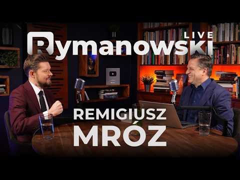 Rymanowski, Mróz: Psychopaci, mordercy, zło