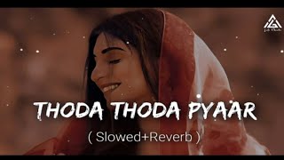Thoda thoda pyaar (slowed+reverb)14M views 1 yr ago .