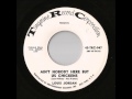 Louis Jordan - Ain't Nobody Here But Us Chickens (Tangerine)